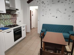 Casa ValeMar piano terra, un'oasi in città Arezzo